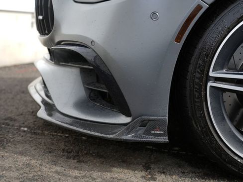 Used 2021 Mercedes-Benz E 63 AMG S image 20