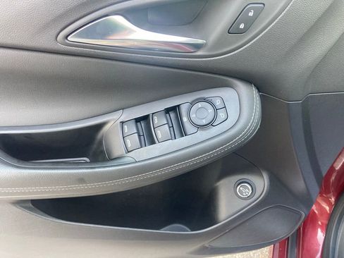 Certified 2023 Buick Encore GX Select w/ Experience Buick Package image 15