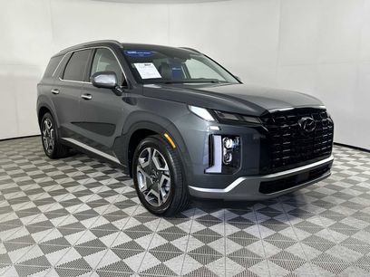 Used 2025 Hyundai Palisade SEL