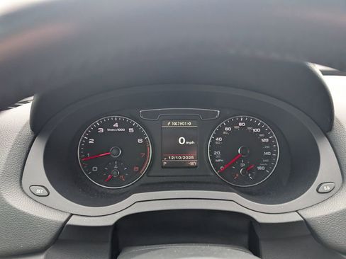 Used 2016 Audi Q3 2.0T Prestige image 16