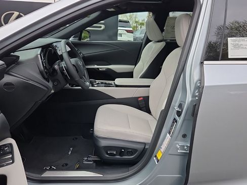New 2026 Lexus RX 350 Premium Plus image 4