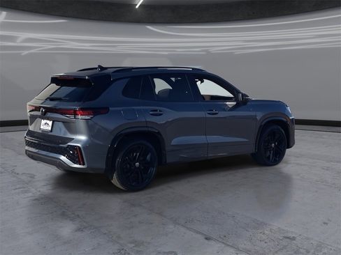 New 2026 Volkswagen Tiguan SE R-Line image 5