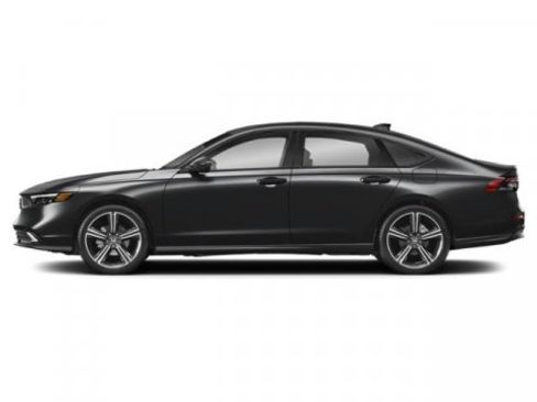 New 2026 Honda Accord SE image 5