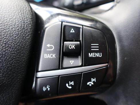 Used 2021 Ford Escape SEL FWD image 30