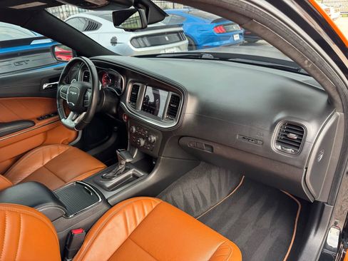 Used 2021 Dodge Charger SRT Hellcat image 24