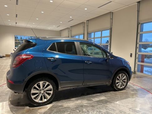 Used 2019 Buick Encore Preferred image 7