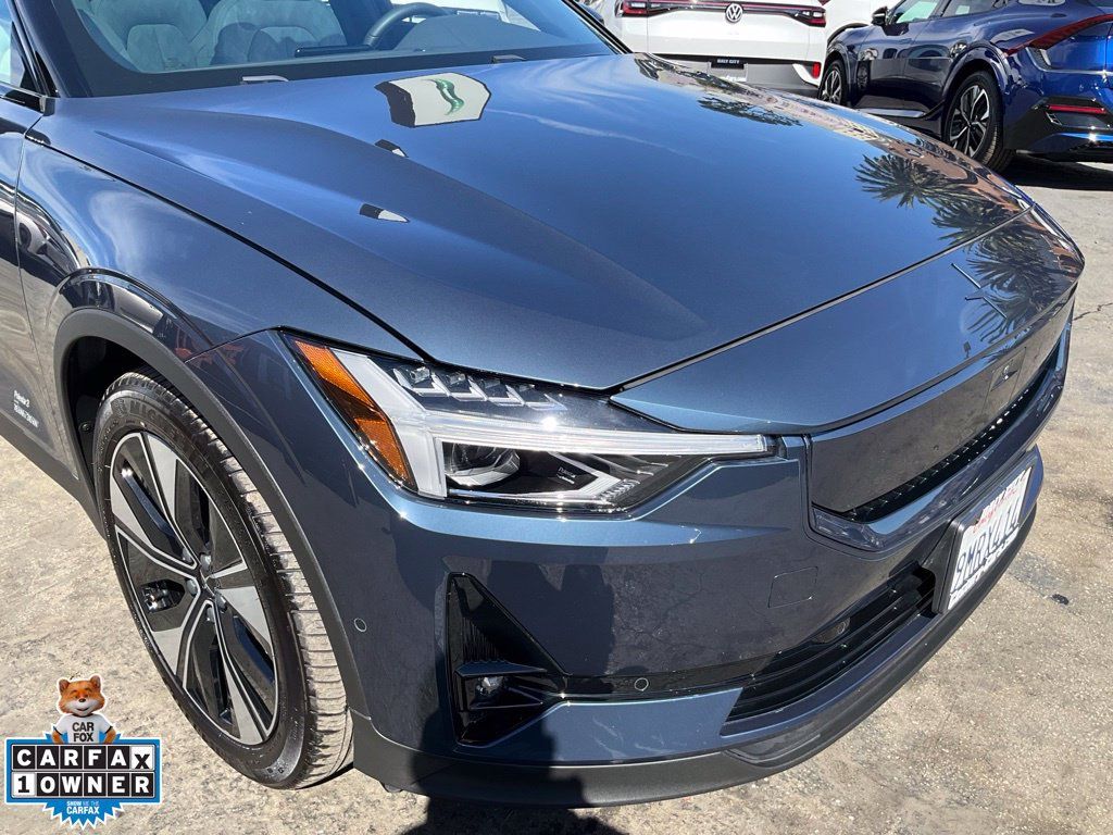 Used 2024 Polestar Polestar 2 AWD/4WD image 72