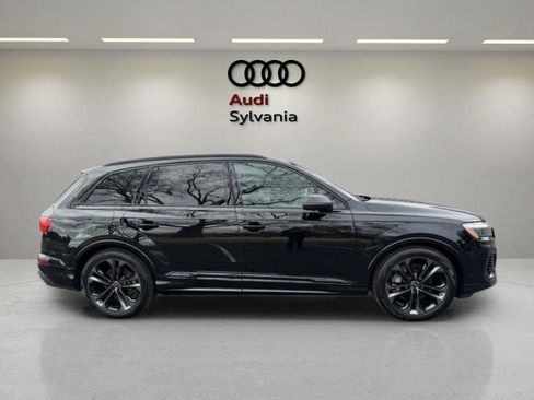 Used 2025 Audi Q7 3.0T Premium Plus w/ Premium Plus Package image 8