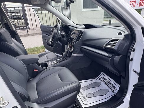 Used 2020 Subaru Forester Limited image 10
