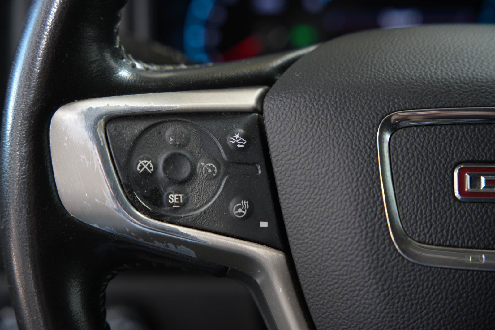 Used 2019 GMC Canyon Denali AWD/4WD image 30