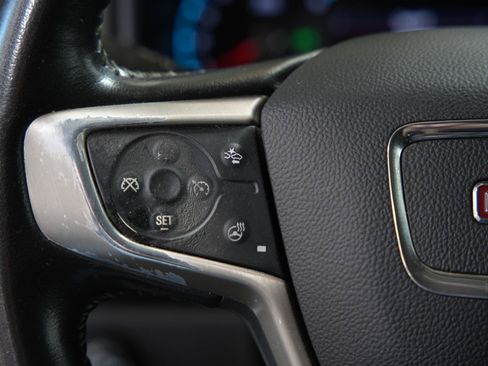 Used 2019 GMC Canyon Denali AWD/4WD image 30