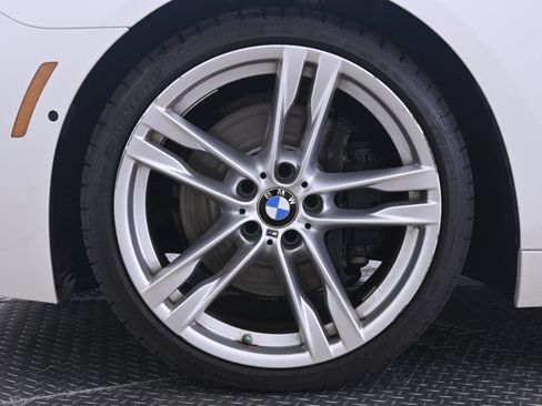 Used 2016 BMW 650i Gran Coupe xDrive AWD/4WD image 10
