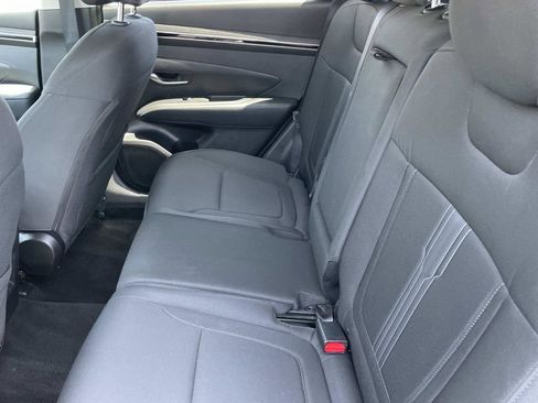 Certified 2024 Hyundai Tucson SEL FWD image 21