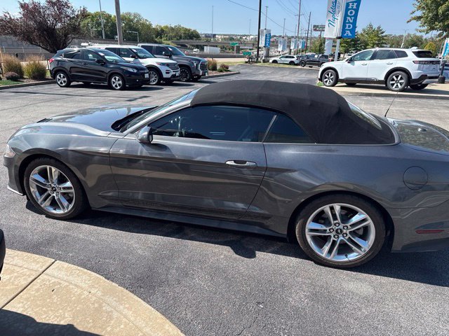 Used 2020 Ford Mustang Premium w/ Equipment Group 201A RWD image 24
