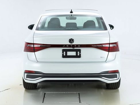 New 2026 Volkswagen Jetta SEL image 8