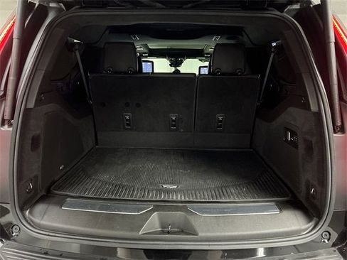 Used 2021 Cadillac Escalade ESV Sport Platinum image 27