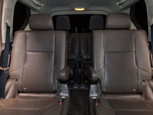 Used 2018 Lexus GX 460 image 24