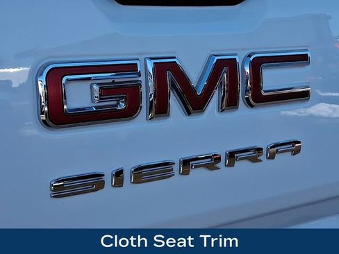 Used 2019 GMC Sierra 1500 Elevation image 33