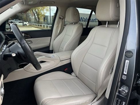 Used 2020 Mercedes-Benz GLE 350 image 30