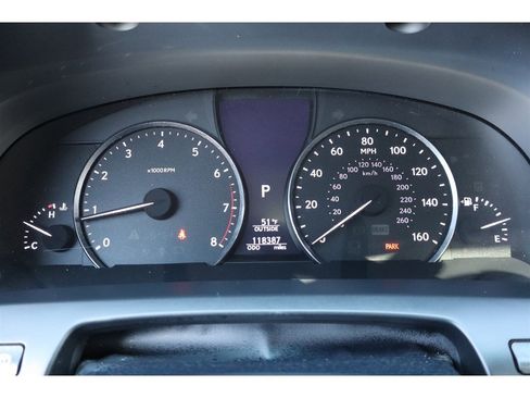 Used 2013 Lexus LS 460 AWD image 35