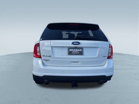 Used 2013 Ford Edge SEL image 7