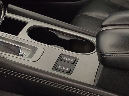 Used 2019 Nissan Murano SL image 26