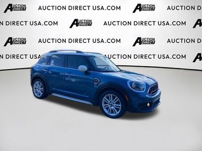 Used 2019 MINI Cooper Countryman S