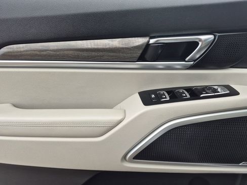 Used 2020 Kia Telluride EX w/ Towing Package image 7