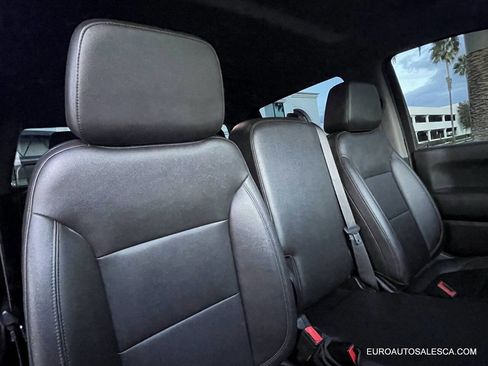 Used 2021 Chevrolet Silverado 1500 W/T w/ WT Value Package image 24