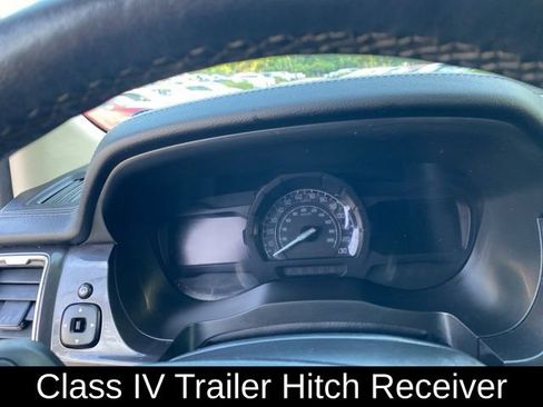 Used 2021 Ford Ranger Lariat w/ Equipment Group 501A High image 30