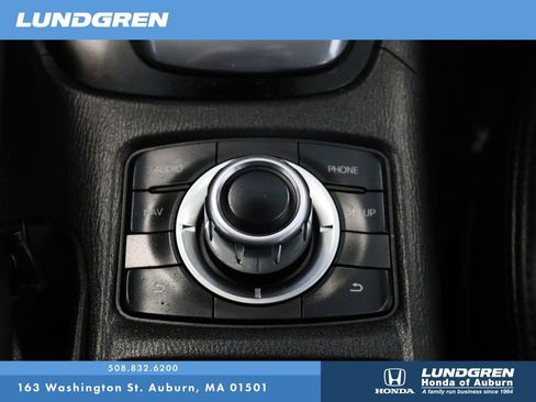 Used 2014 MAZDA MAZDA6 Touring w/ Touring Technology Package FWD image 25