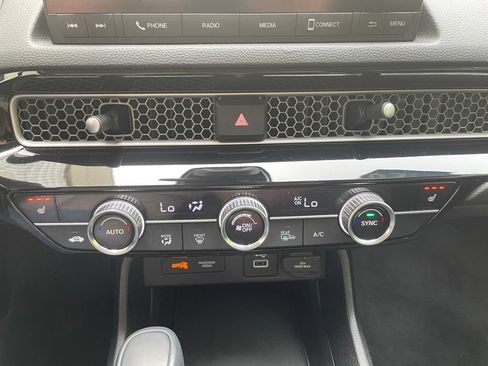 Certified 2024 Honda Civic EX image 19