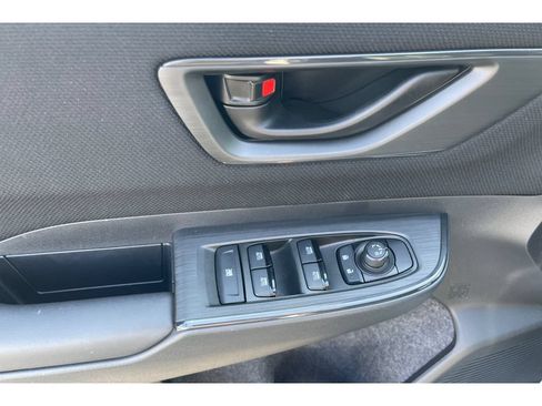 Certified 2026 Subaru Outback Premium AWD/4WD image 11