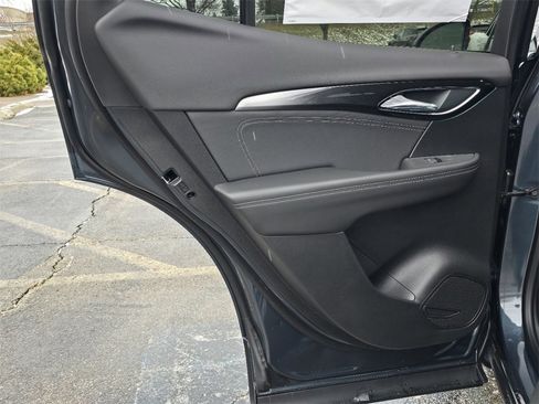 New 2026 Buick Envision Preferred image 23