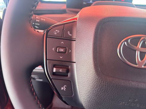 New 2026 Toyota C-HR AWD/4WD image 20