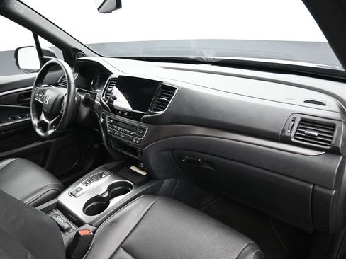 Used 2022 Honda Passport EX-L image 49