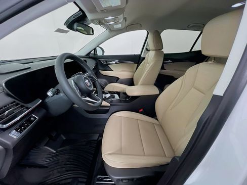 New 2026 Buick Envision Preferred image 20