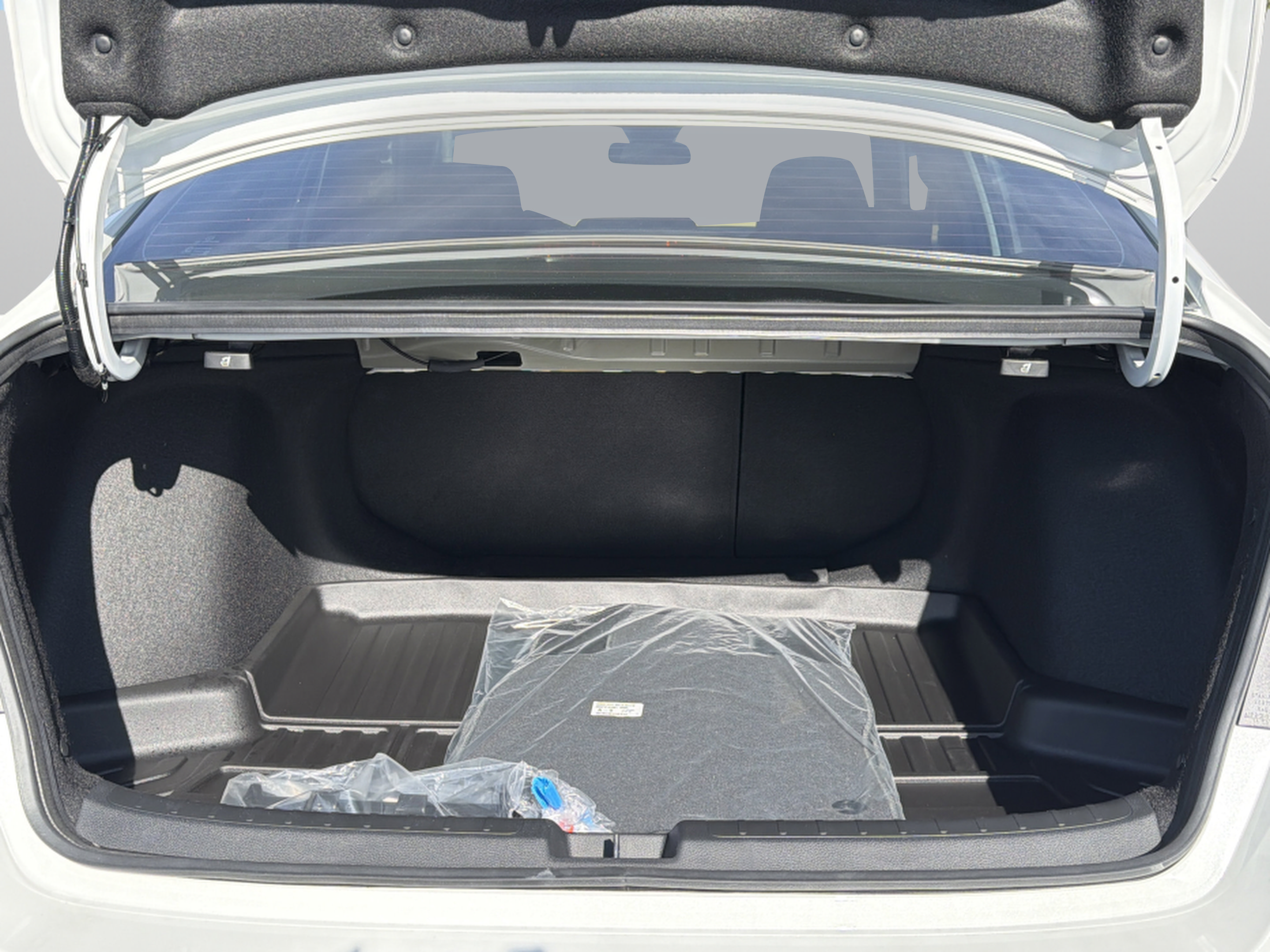 Certified 2026 Honda Civic Sport image 39