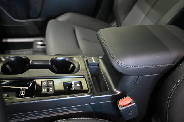 New 2026 Subaru Outback Touring AWD/4WD image 21