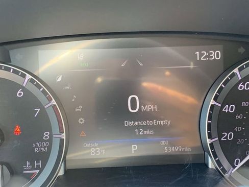 Used 2022 Toyota Highlander XLE image 20