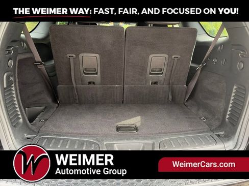 Used 2024 Dodge Durango GT AWD/4WD image 11