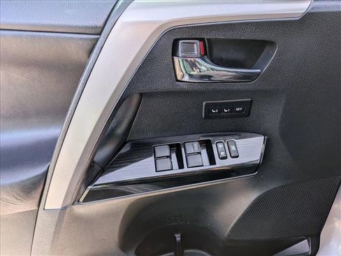 Used 2017 Toyota RAV4 Limited w/ All Weather Liner Package image 15