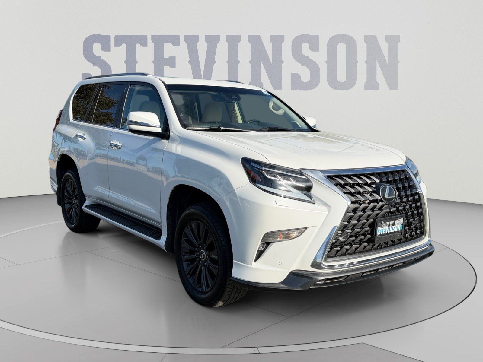 Used 2020 Lexus GX 460 Premium AWD/4WD image 7