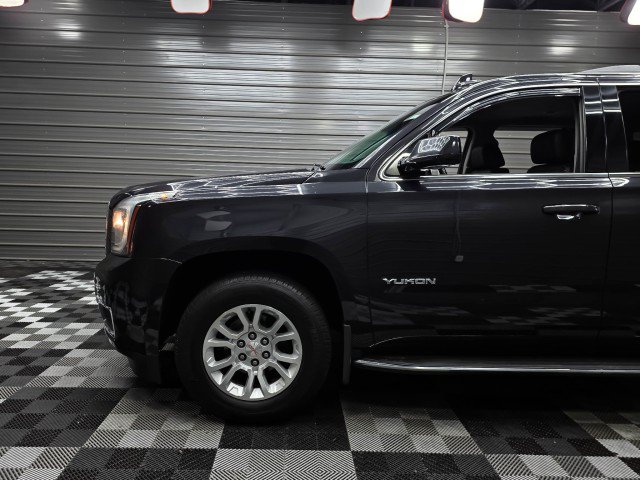 Used 2020 GMC Yukon SLT AWD/4WD image 44
