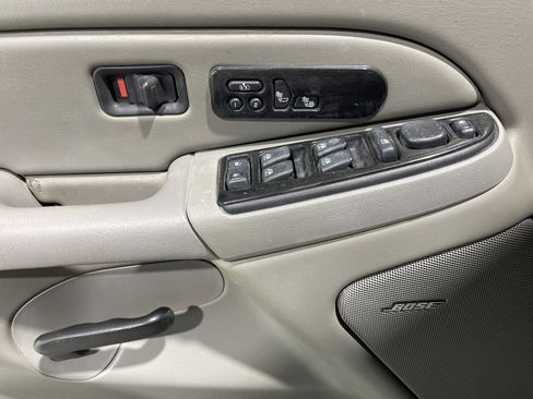 Used 2006 GMC Sierra 1500 SLT w/ Onstar Plus Package image 22