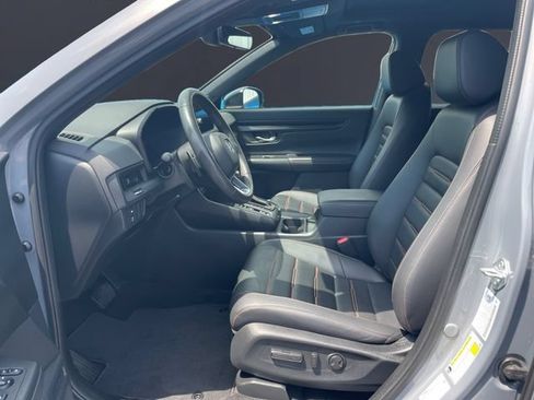 Certified 2024 Honda CR-V Sport-L image 9