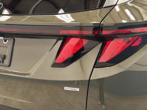 Used 2025 Hyundai Tucson SEL image 38