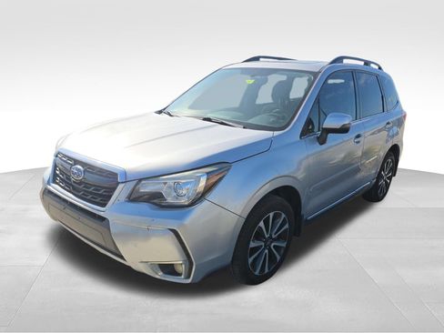 Used 2017 Subaru Forester 2.0XT Touring w/ Protection Package #2 AWD/4WD image 2