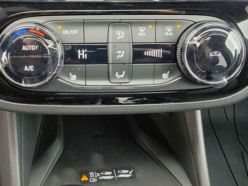 New 2026 Buick Envista Sport Touring w/ Convenience I Package image 22