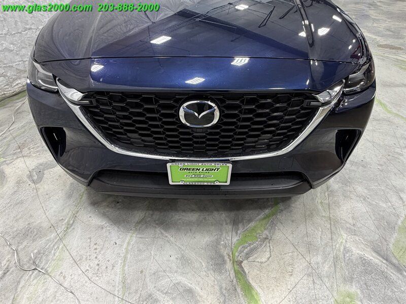 Used 2024 MAZDA CX-90 3.3 Turbo w/ Select Package AWD/4WD image 18